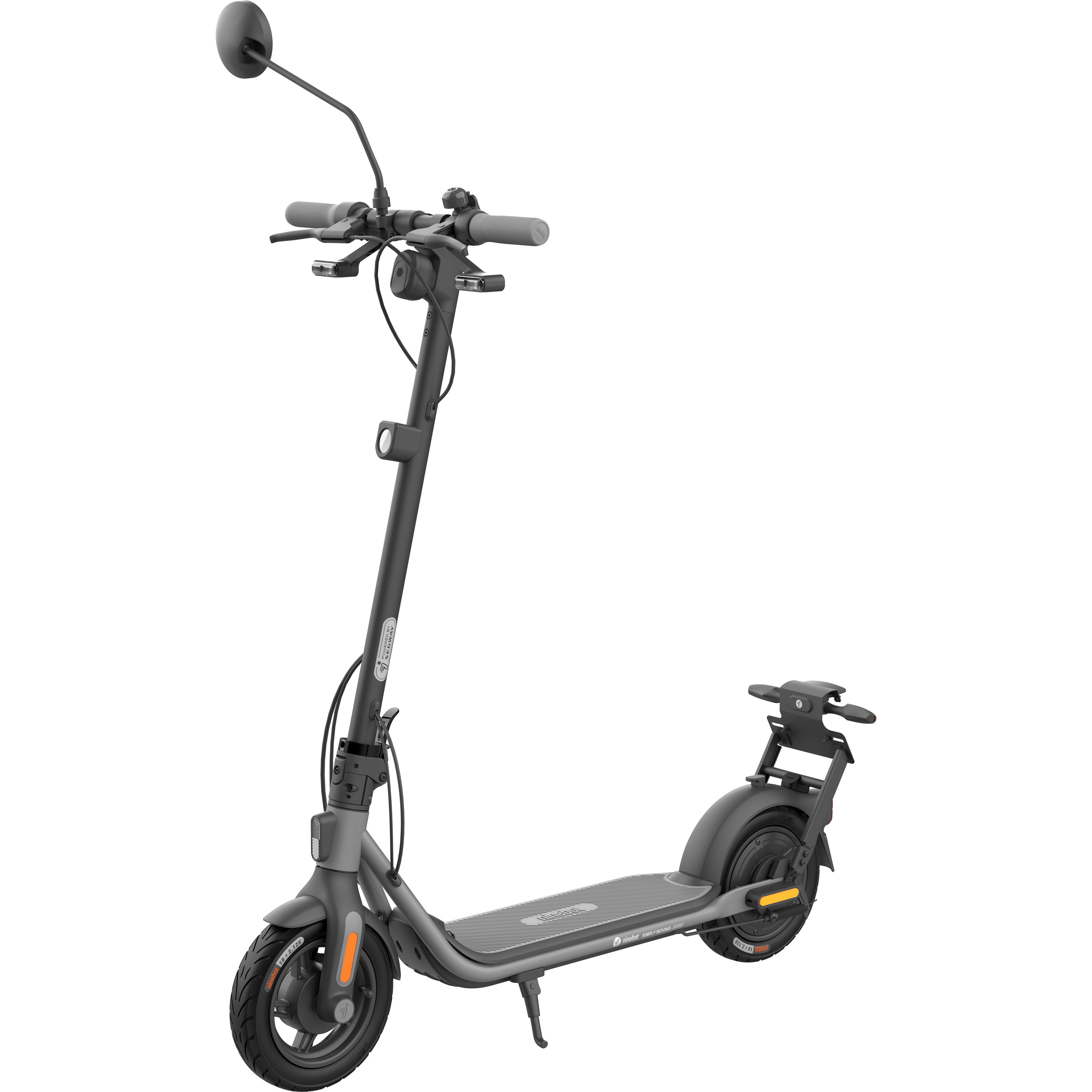 D28J 電動キックスクーター Segway-Ninebot (セグウェイナインボット