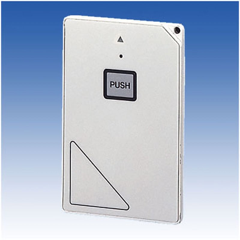 TX-101A カード式送信機 1台 TAKEX(タケナカエンジニアリング) 【通販モノタロウ】 7,906円