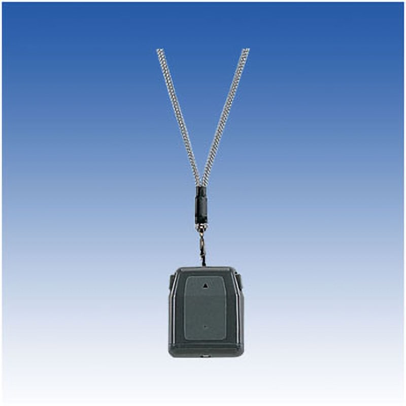TX-104P ペンダント/腕時計型送信機 1台 TAKEX(竹中エンジニアリング