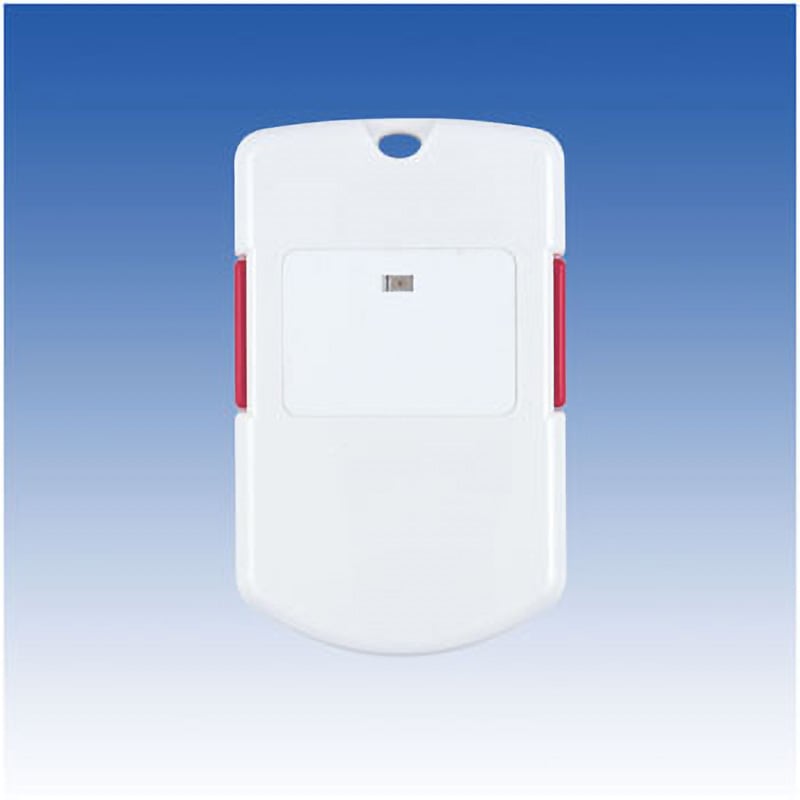 TX-122 ペンダント型送信機 1台 TAKEX(タケナカエンジニアリング) 【通販モノタロウ】