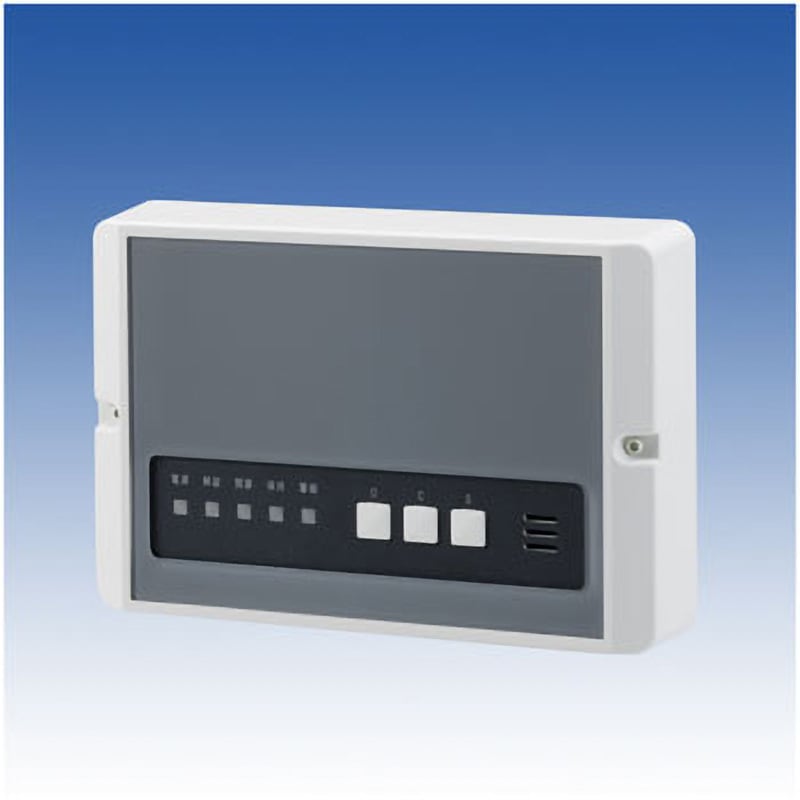 電気タッカー制御機 DM-110K 電気錠制御盤 1台 TAKEX(タケナカエンジニアリング) 【通販