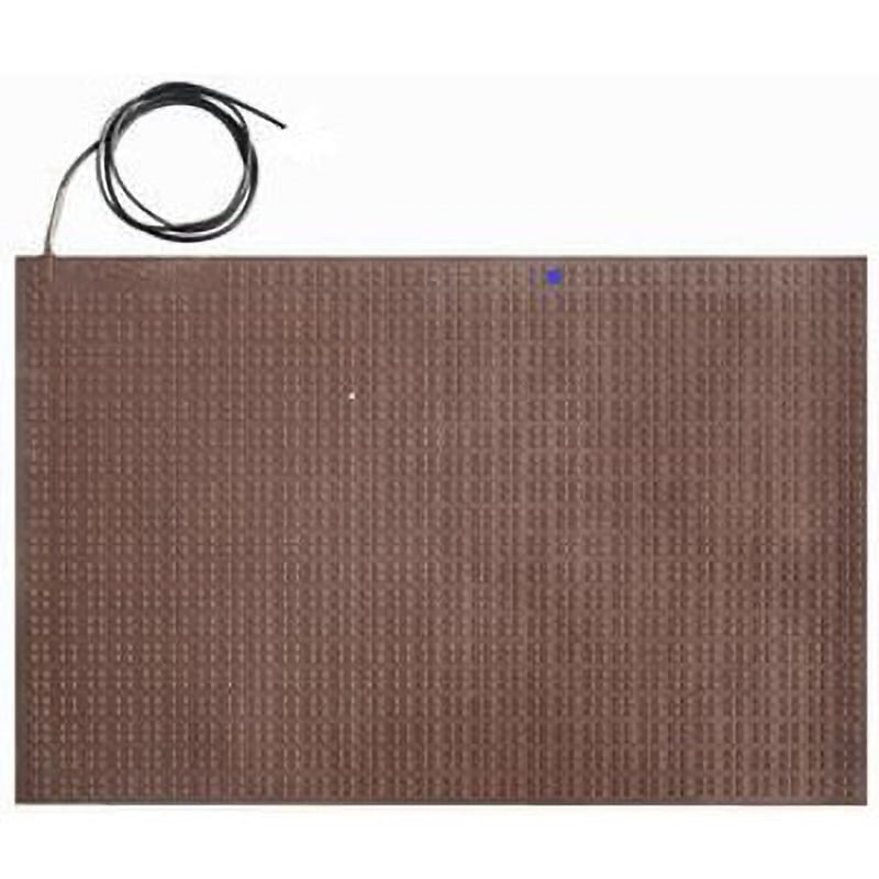 112 融雪マット【ソーヒーター】 玄関/通路用 TD-150 1枚 北海道ゴム
