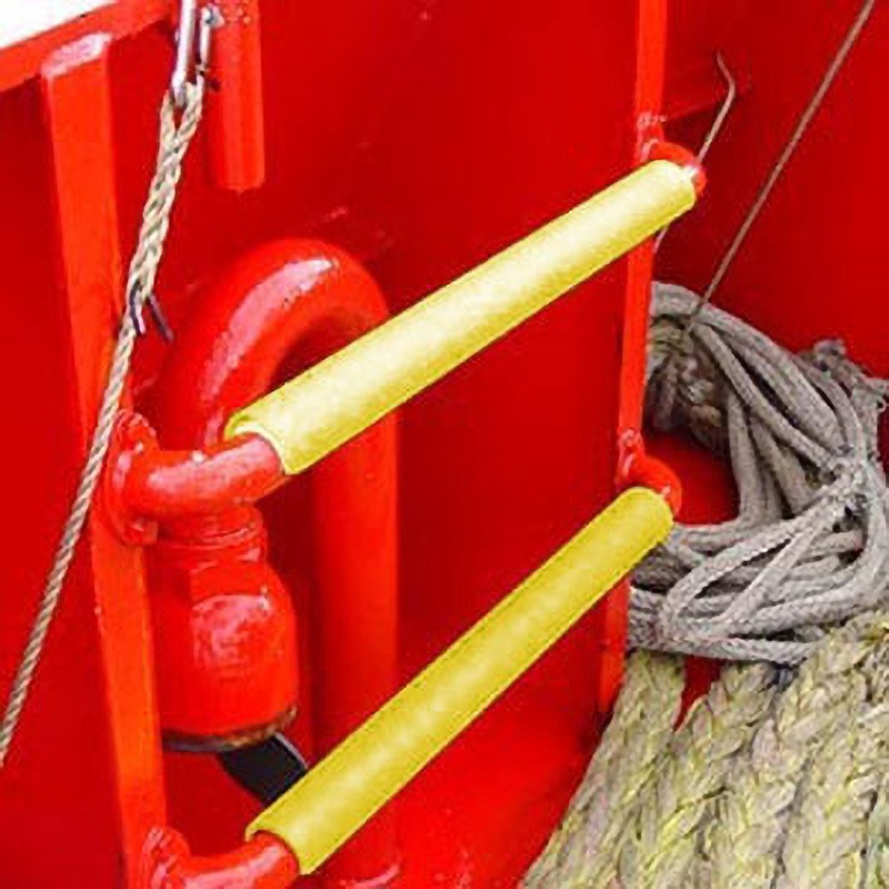 はしごベースははしごの滑りを止めます 拡張はしごストップマット 安全