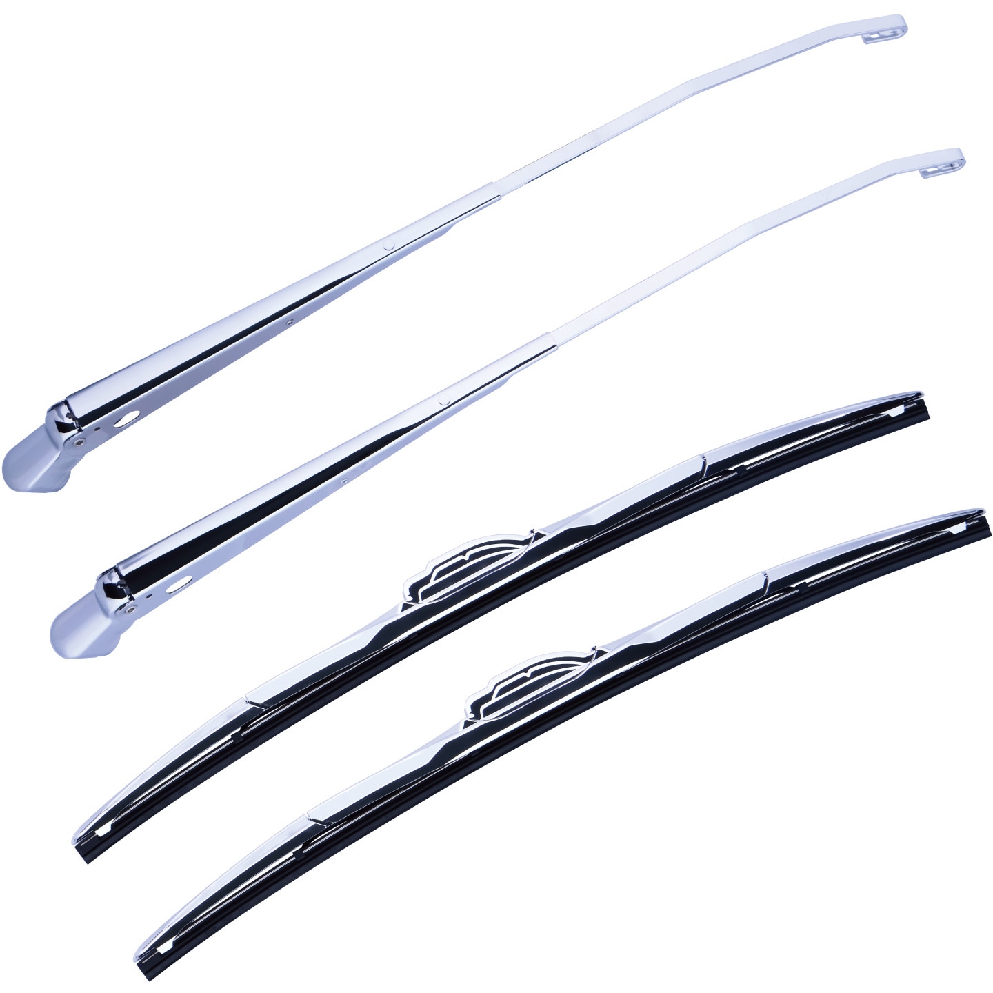 501354 ワイパーアーム&ブレードセット