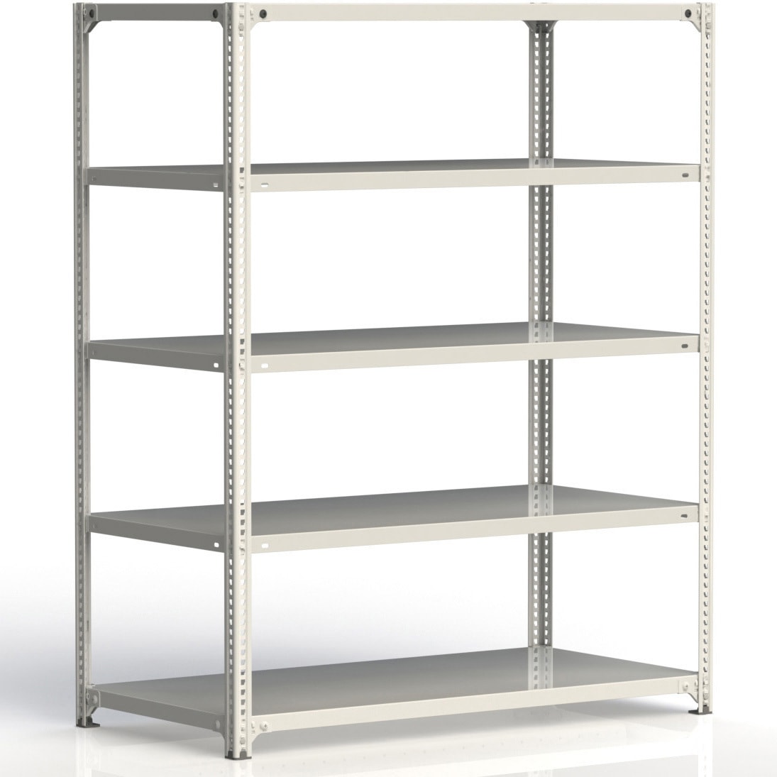 アイリスオーヤマ 中量ラック500 棚板受付 W1800*D90 M3TA1890CK アイリスオーヤマ 中量ラック500 棚板受付 W1800*D90 M3TA1890CK