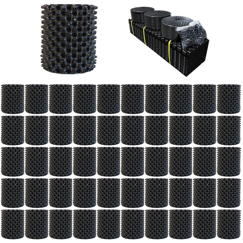 GSAP200M-50 ルートプラスポット ケース単位 1セット(50個) 南榮工業 【通販モノタロウ】