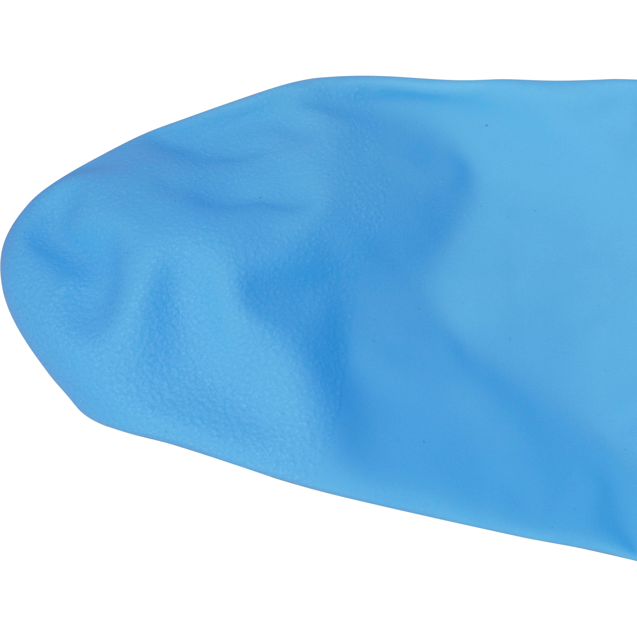 M サイズ ニトリル 手袋 3000枚 粉無 ブルー N420 使い捨て ニトリル手袋 粉無 BLUE (S) 3000入 | 食品包材