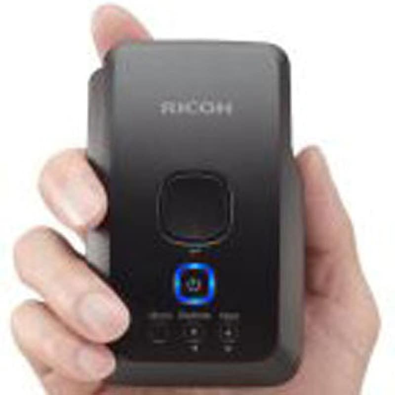スキャナー RICOH Image Pointer GP01 514943 RICOH Image Pointer GP01 1台 RICOH(リコー) 【通販モノタロウ】