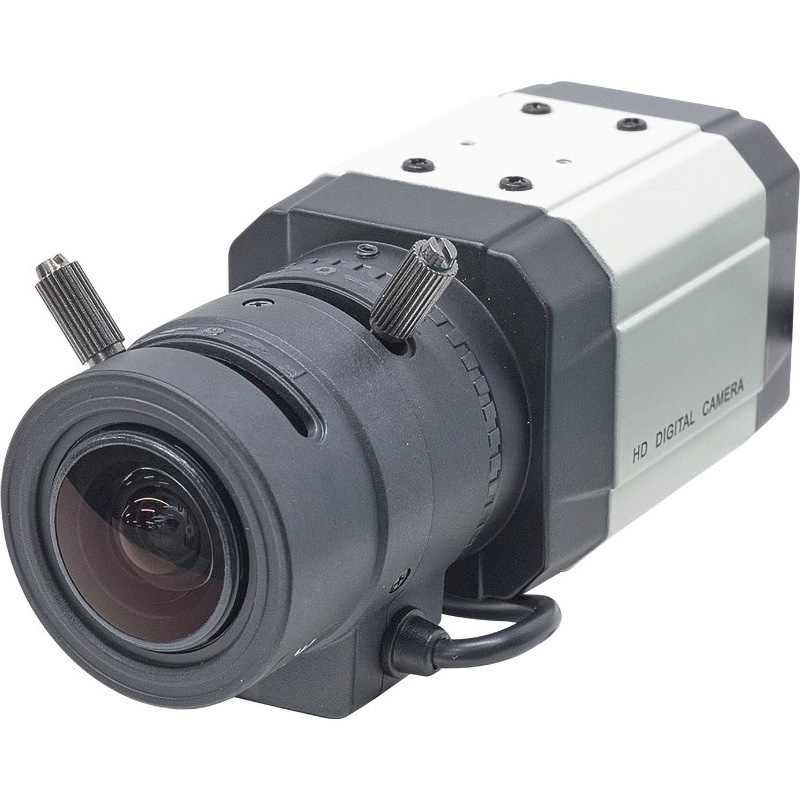 WTW-EAB73Y 防犯カメラ EX-SDI/HD-SDIシリーズ屋内用小型ボックスカメラ 400万画素 塚本無線 保証期間1年