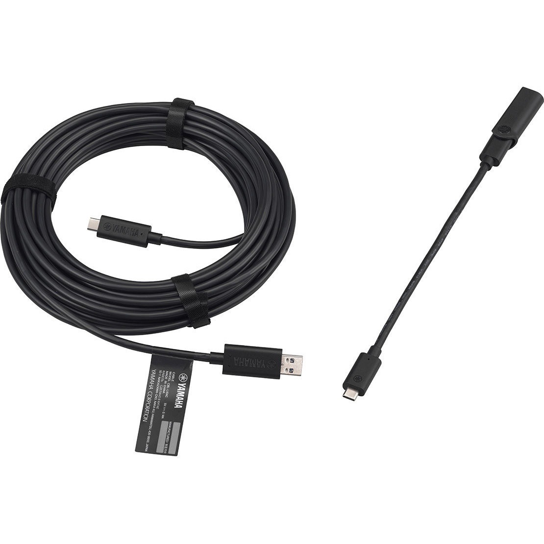 ☆未使用　YAMAHA　ハイスペック USBケーブル25m　CBL-L25AC CBL-L25AC ヤマハ ハイスペック USBケーブル 1個 YAMAHA(ヤマハ