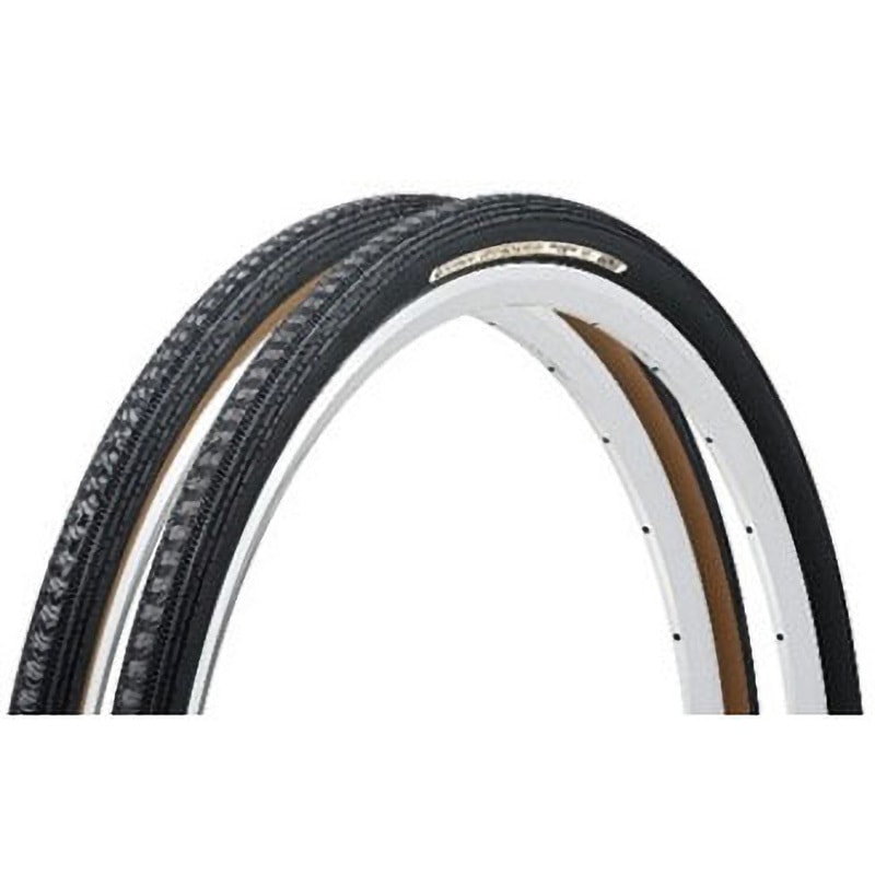F650B38-GK-SS-D GRAVELKING SS Panaracer(パナレーサー) 黒/茶色 650×38Bサイズ  F650B38-GK-SS-D