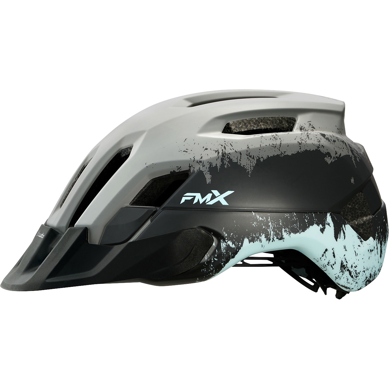 ヘルメット FM-X OGK KABUTO サイズM/L