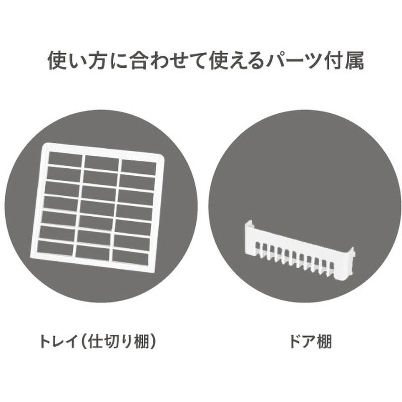 RAMR02BK ミニ冷温庫4L 1個 RAMASU(ラマス) 【通販モノタロウ】