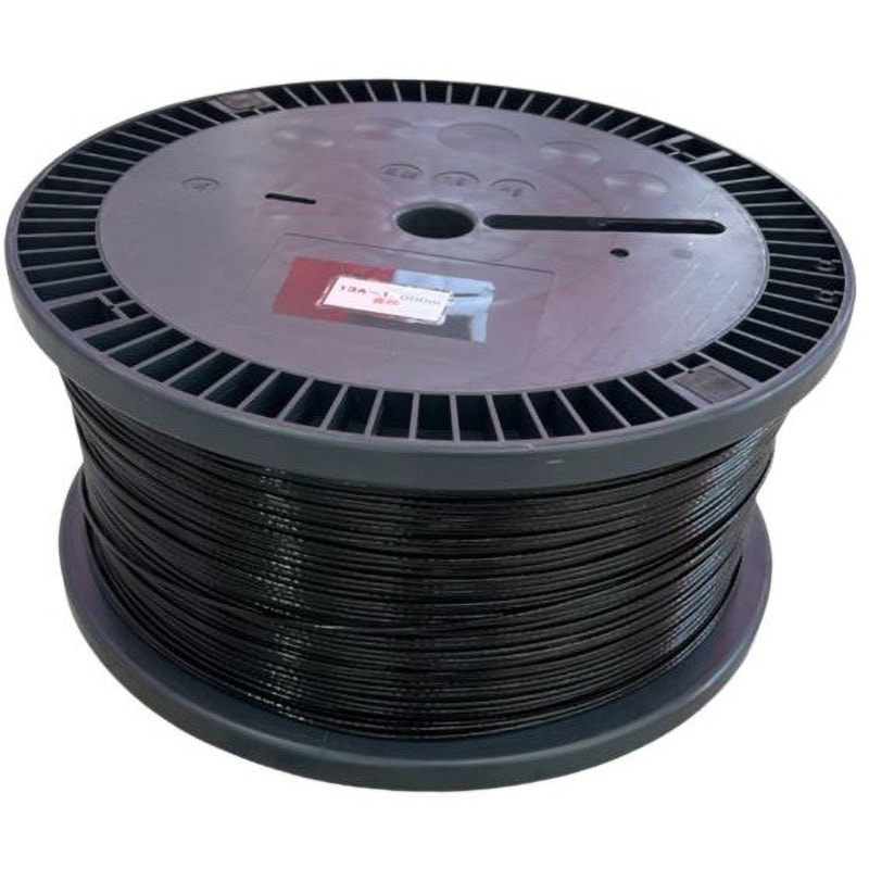 13A10 コーティングワイヤー 吉武製作所(旧：みづほ物産) 長さ1000m 1