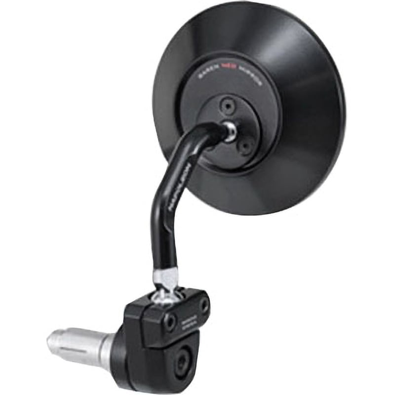 TANAX タナックス バレンネオミラーC　ANC-104　左右セット ANC-104 バレンネオミラーC TANAX 左右共通 - 【通販モノタロウ】