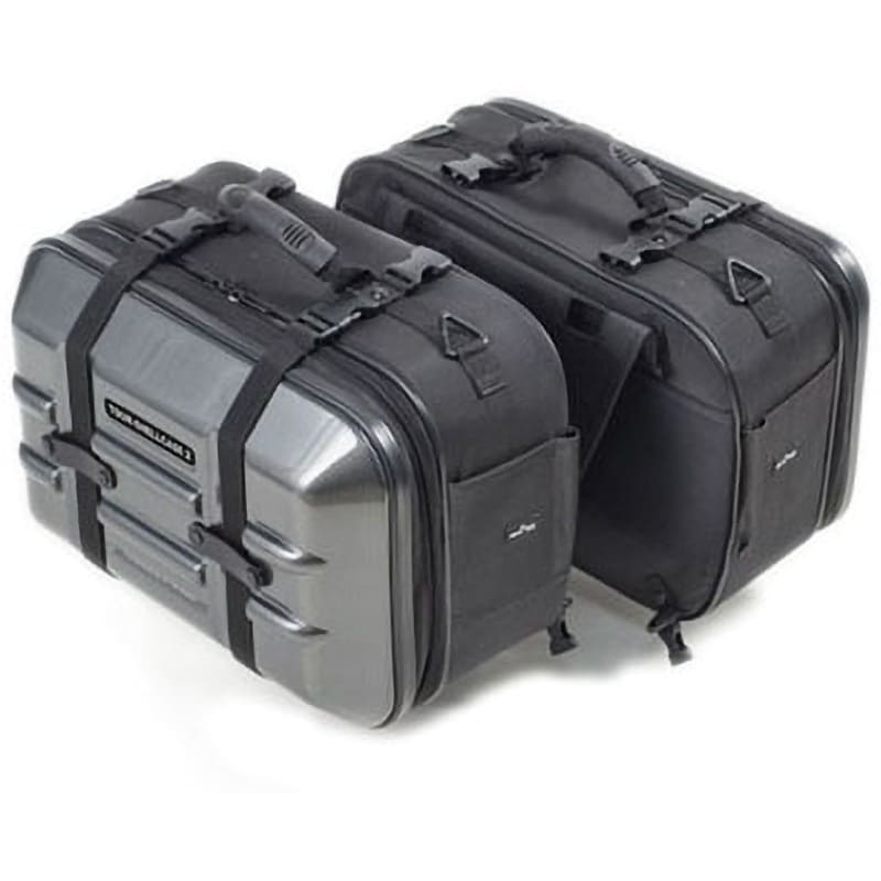 MFK-250 ツアーシェルケース2 TANAX 容量40(片側20)L MFK-250 MFK-250 ツアーシェルケース2 TANAX 容量40(片側20)L MFK-250