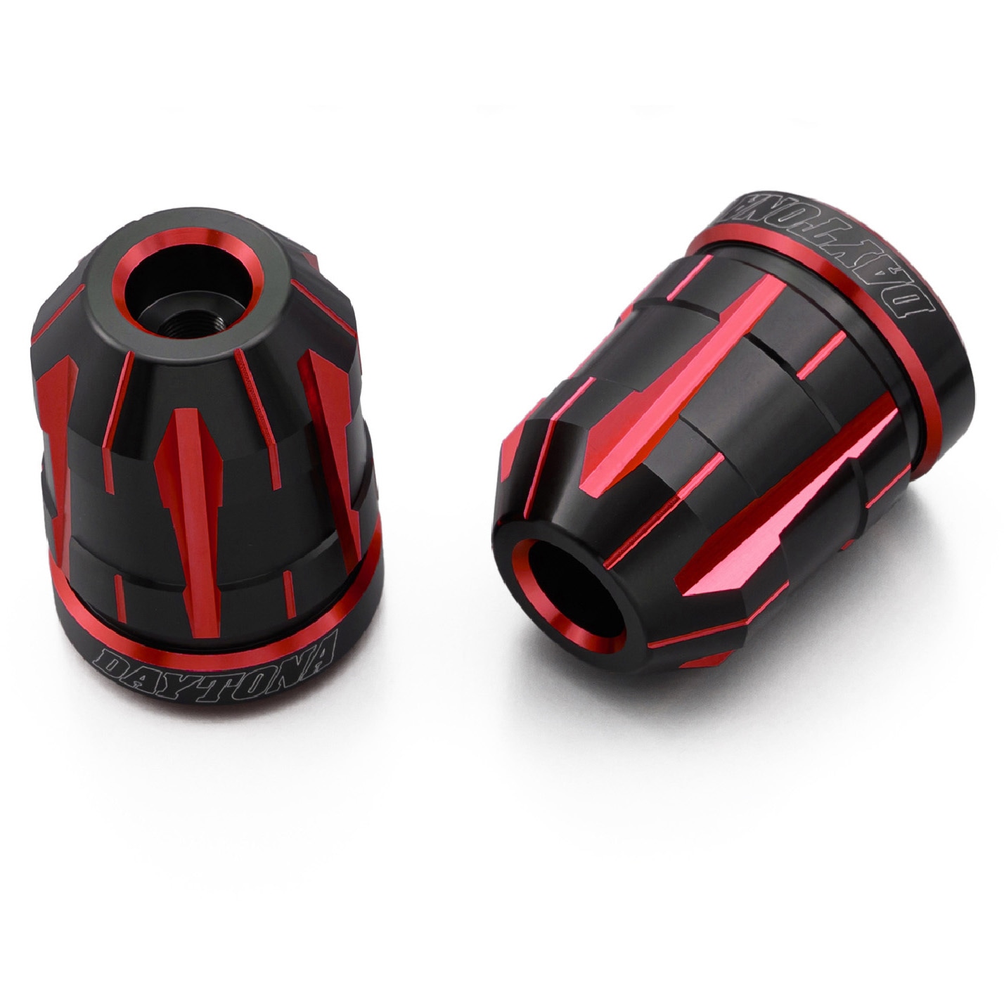 99720 PREMIUM ZONE バーエンド DAYTONA(デイトナ) ホンダ(M6)用タイプ