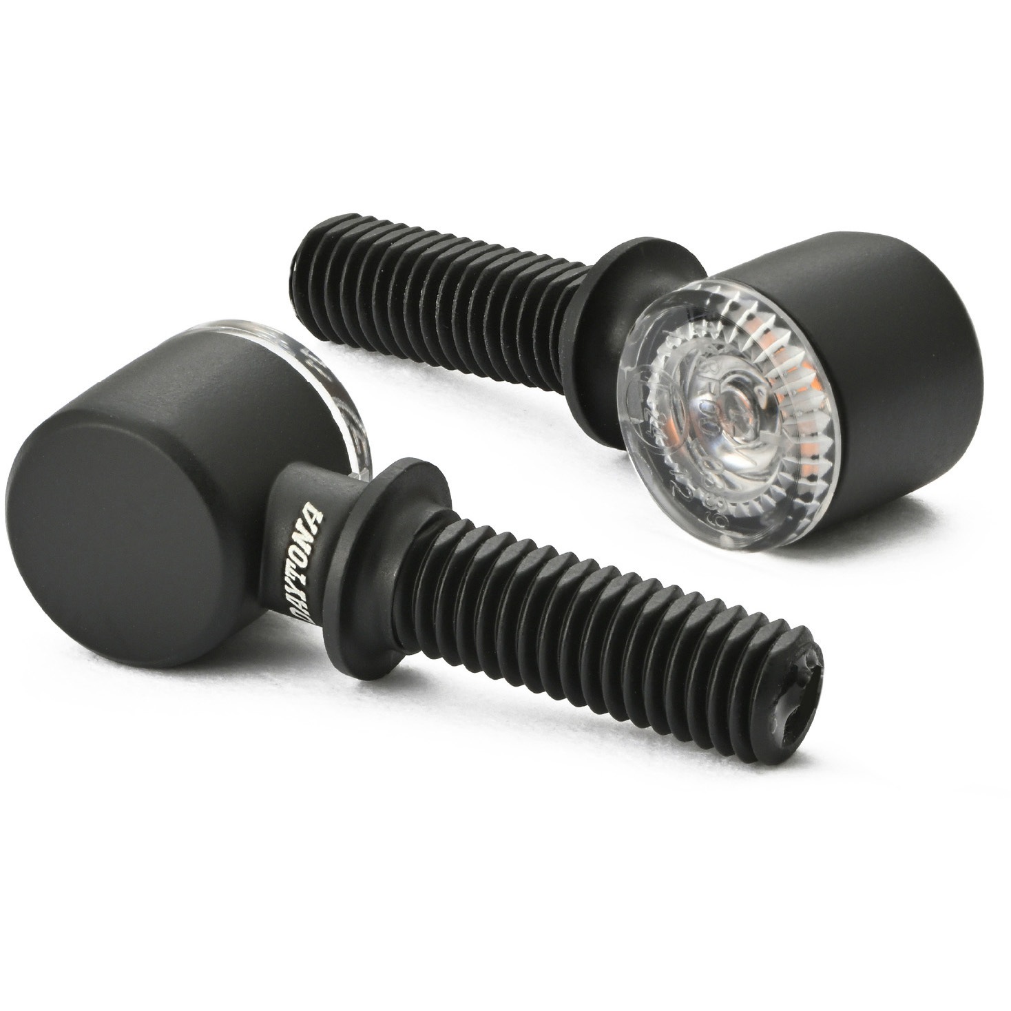 37006 LED ウインカー  D-Light MINI-2 1セット DAYTONA(デイトナ) 【通販モノタロウ】