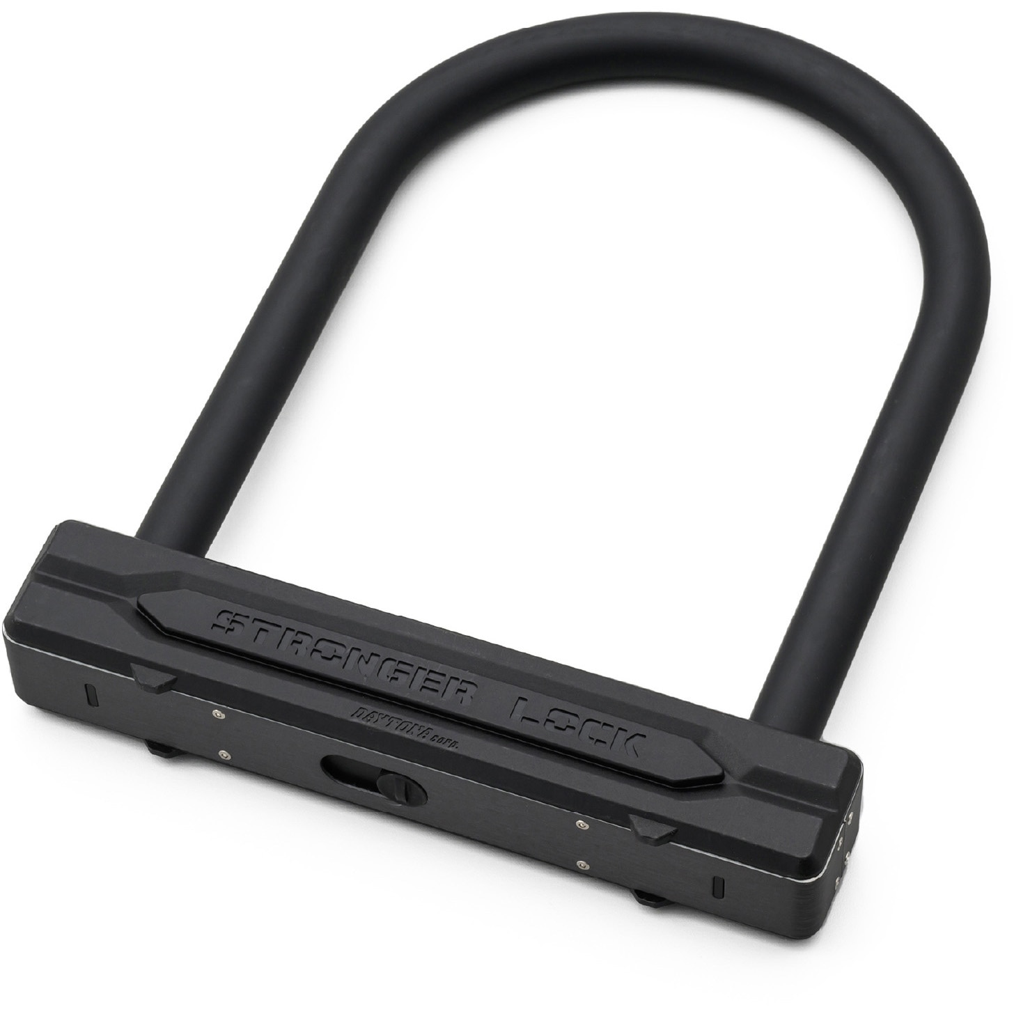 32698 ストロンガーU字ロック 1個 DAYTONA(デイトナ) 【通販モノタロウ】