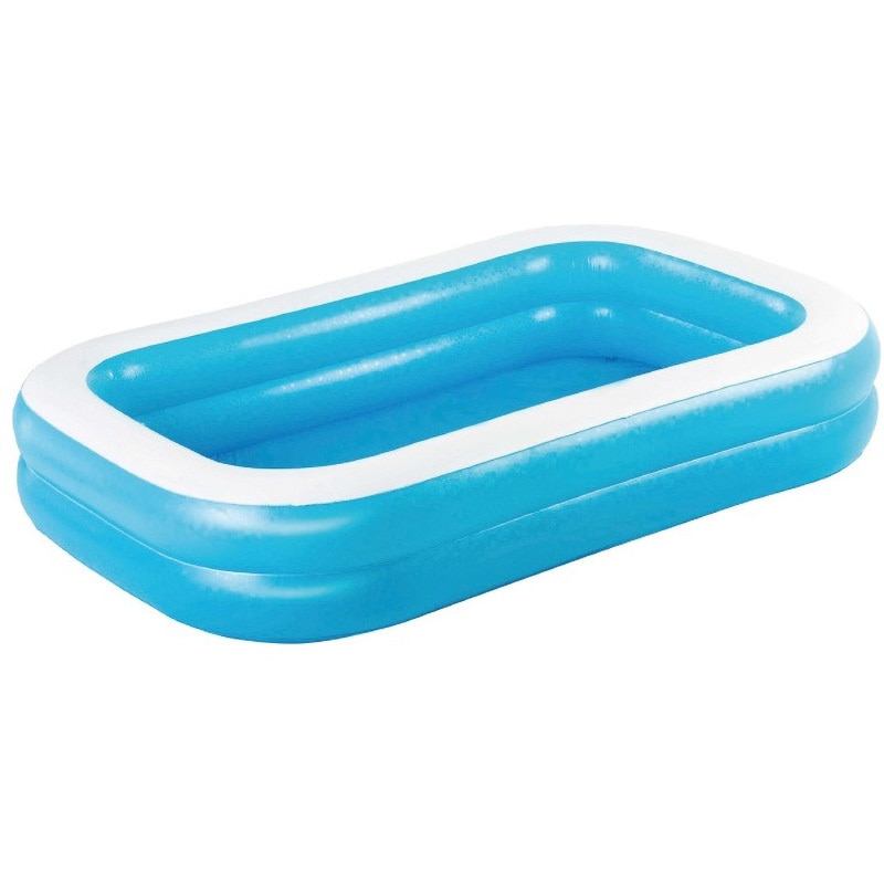 WP00821 プール 四角 ファミリークリスタル 1個 東京ローソク製造 【通販モノタロウ】