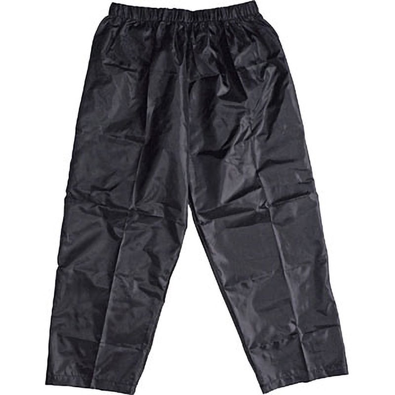 新品同様　メルタム　ベンチレーションナイロンパンツ　ブラック　サイズ3 （L） ナイロンパンツ モノタロウ サイズ3L - 【通販モノタロウ】