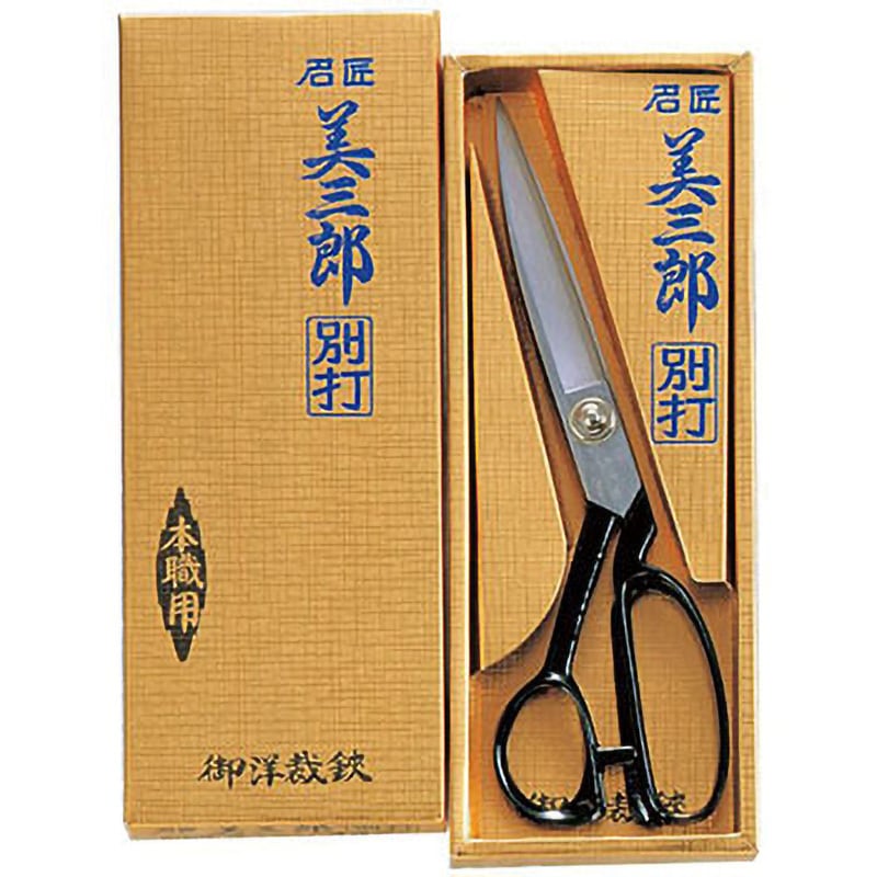 803 美三郎 別打 1丁 美鈴 【通販モノタロウ】 9,998円