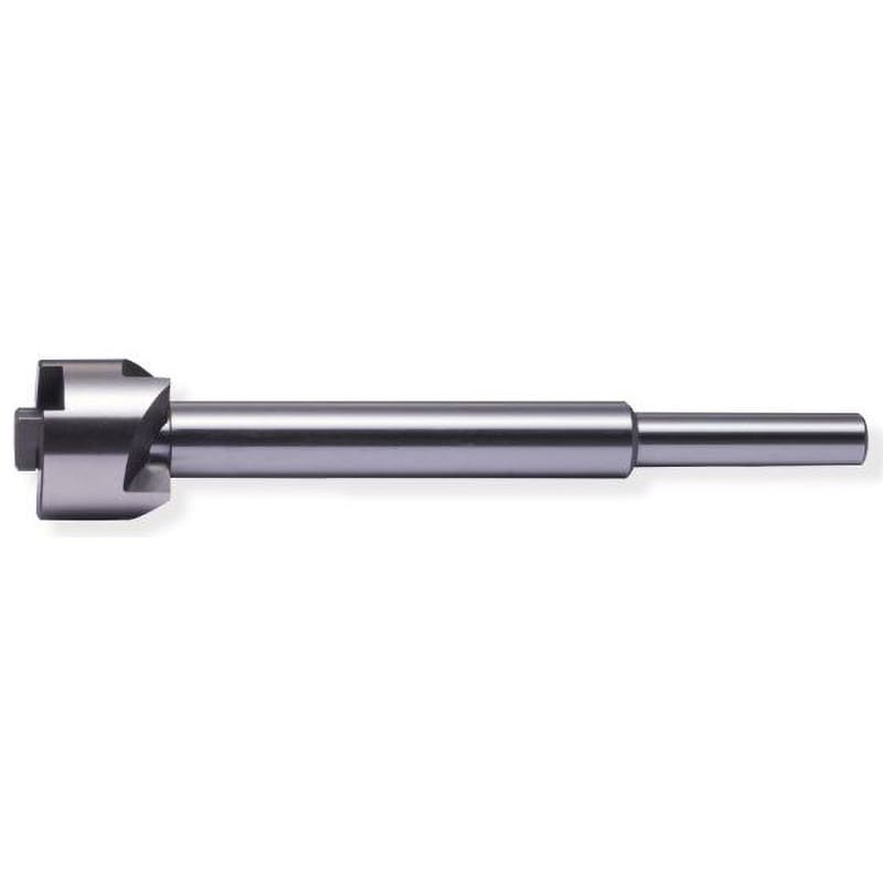 【激安アウトレット!】 HCB 3.0X6.0XS 全長 材質SCM435～440 プラス工具 背面ザグリバー メンテナンス