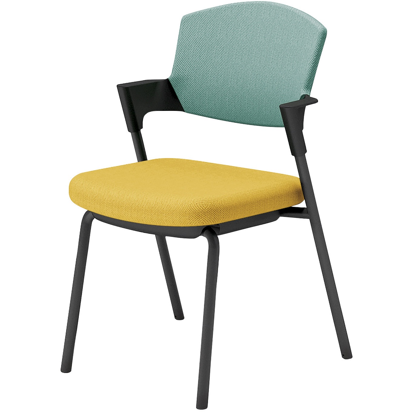 会議イス　プロッティ　キャスタータイプ コクヨ 品番 K17-B21CW-T7X1　全国配送可 会議イス プロッティ キャスタータイプ コクヨ 品番 K17-Z21CG-9GX1