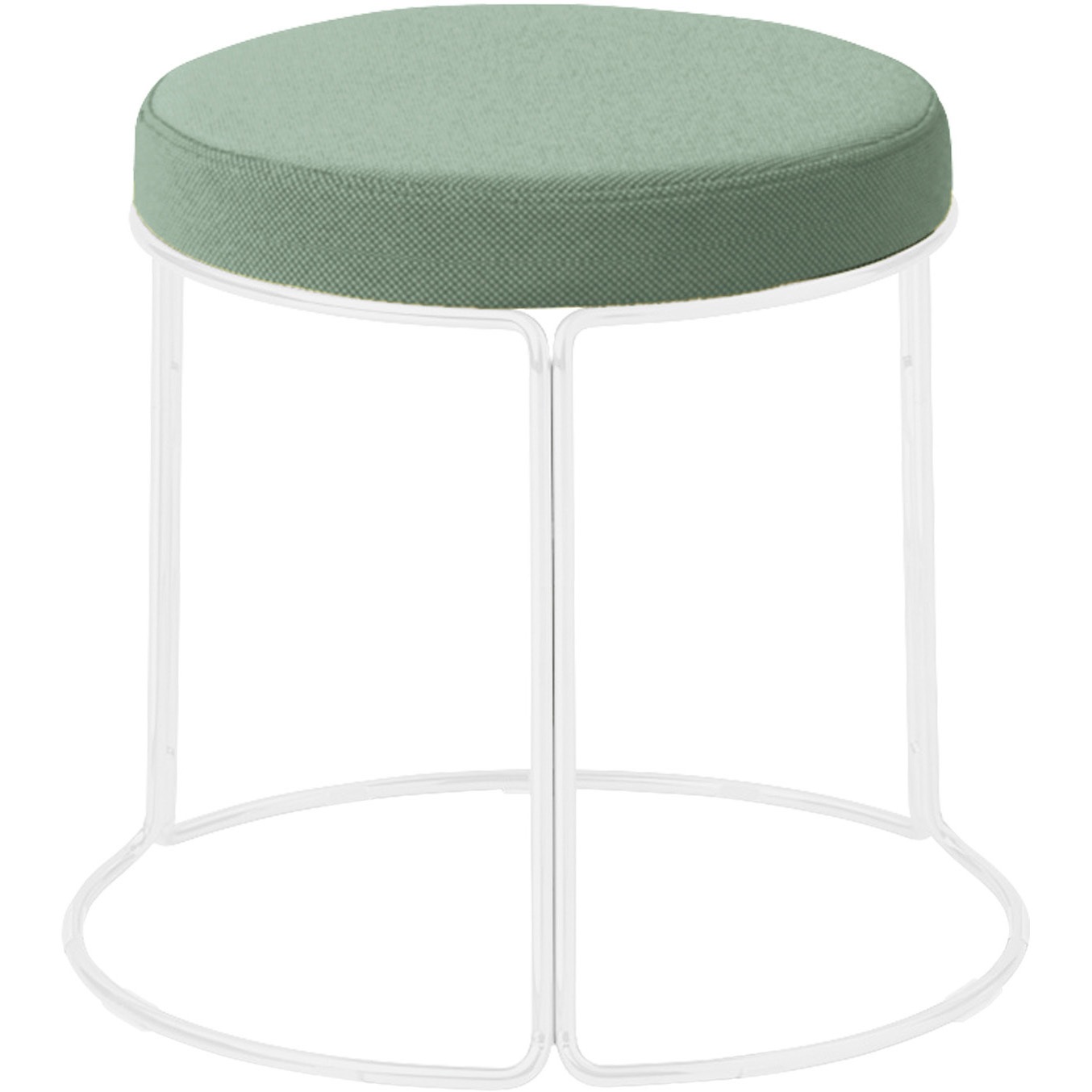 K18-W81C-G22J1 スツール CK-750シリーズ ロータイプ(配送・組立サービス付き) コクヨ 外寸法405×405×360mm  K18-W81C-G22J1