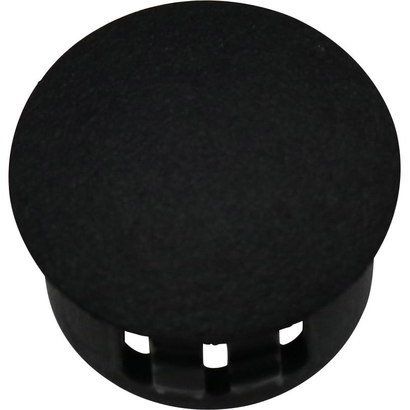 KD-167-143B-P20 穴埋めキャップ KD型 LAMP(スガツネ) 難燃材