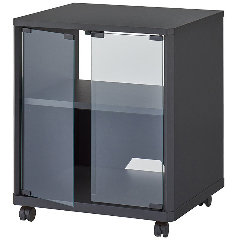 オーディオラック HAMILeX(ハミレックス) テレビ台・ローボード