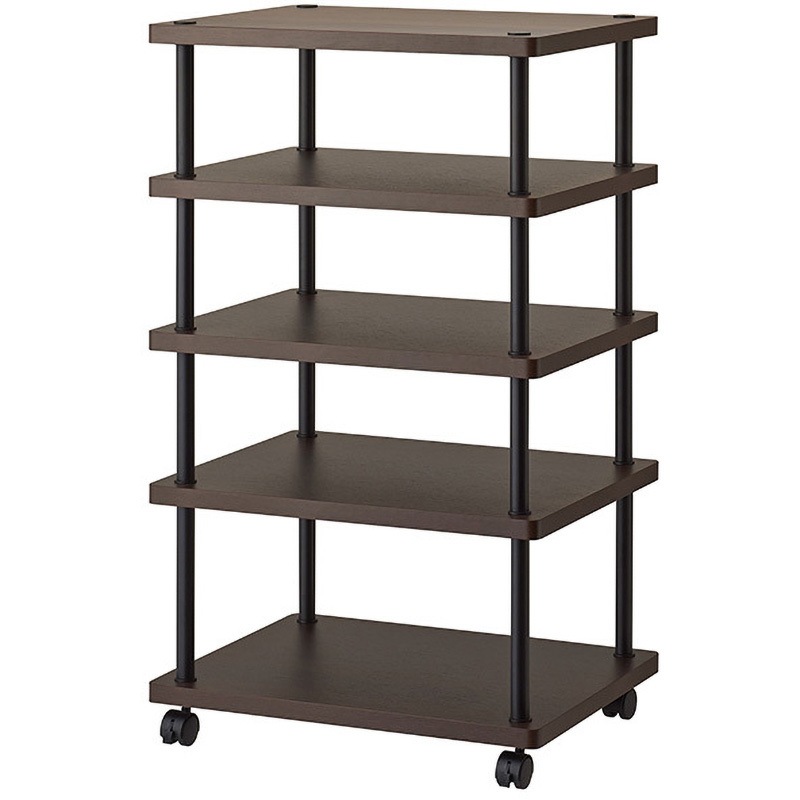 オーディオラック HAMILeX(ハミレックス) テレビ台・ローボード 【通販