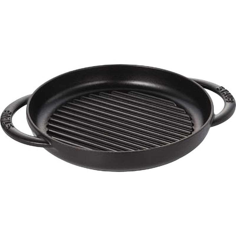 40511-520 ピュアグリル STAUB(ストウブ) 直径290mm高さ35mm 40511-520 ピュアグリル STAUB(ストウブ) 直径290mm高さ35mm