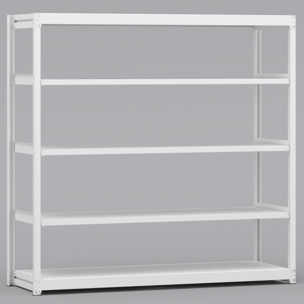 棚① 1年保証 本棚 回転 7段 スリム 大容量 回転式本棚 幅40×40cm 高さ154cm