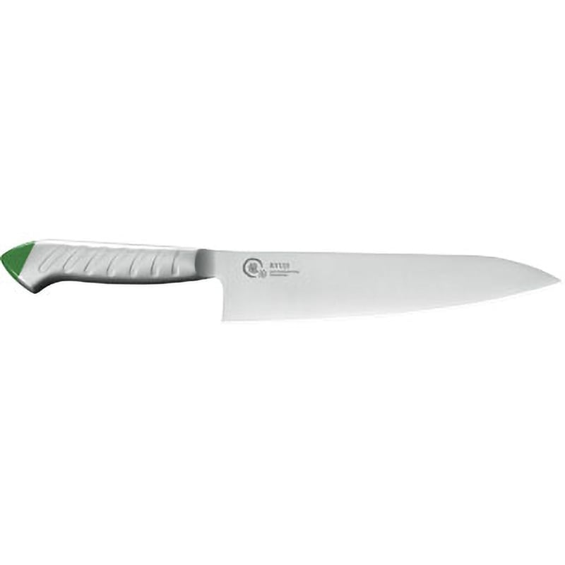 龍治 ステンカラー 牛刀 下村工業 寸法30cm 5,698円