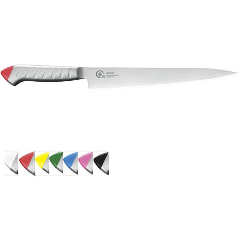 龍治 ステンカラー 筋引 下村工業 寸法27cm