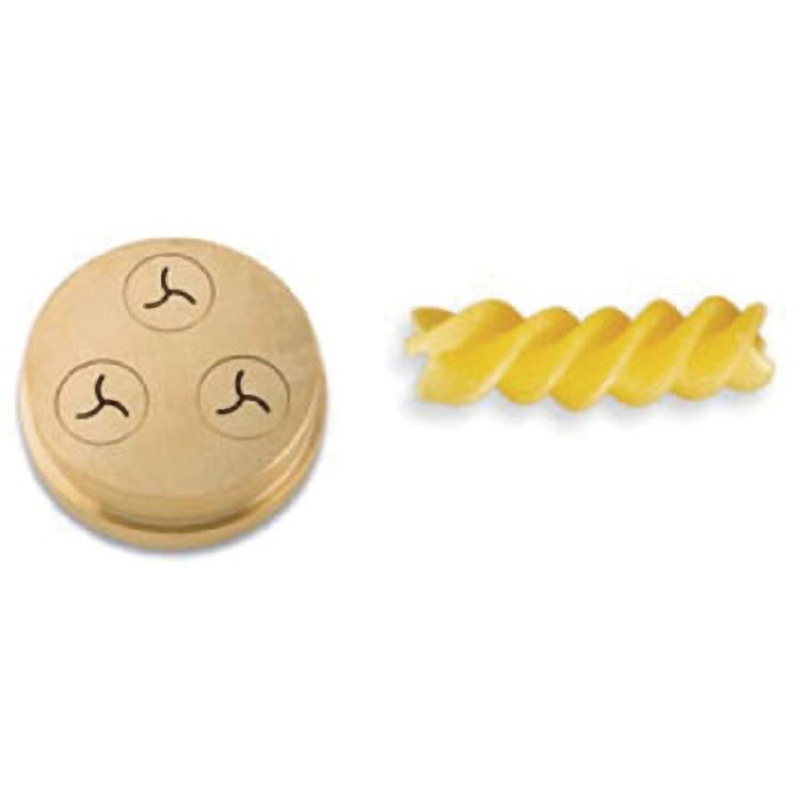 シェフインカーザ用ダイス フジッリ 1個 シェフインカーザ 【通販モノタロウ】 14,585円