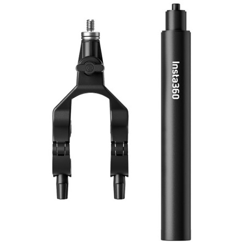 CINSTAVH 三人称視点自転車用テールマウント 1個 insta360 【通販モノタロウ】
