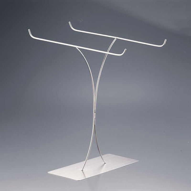 TKG18-8ワインド(ダブルタイプ)ベーカリーセルフスタンド 1個 TKG 【通販モノタロウ】