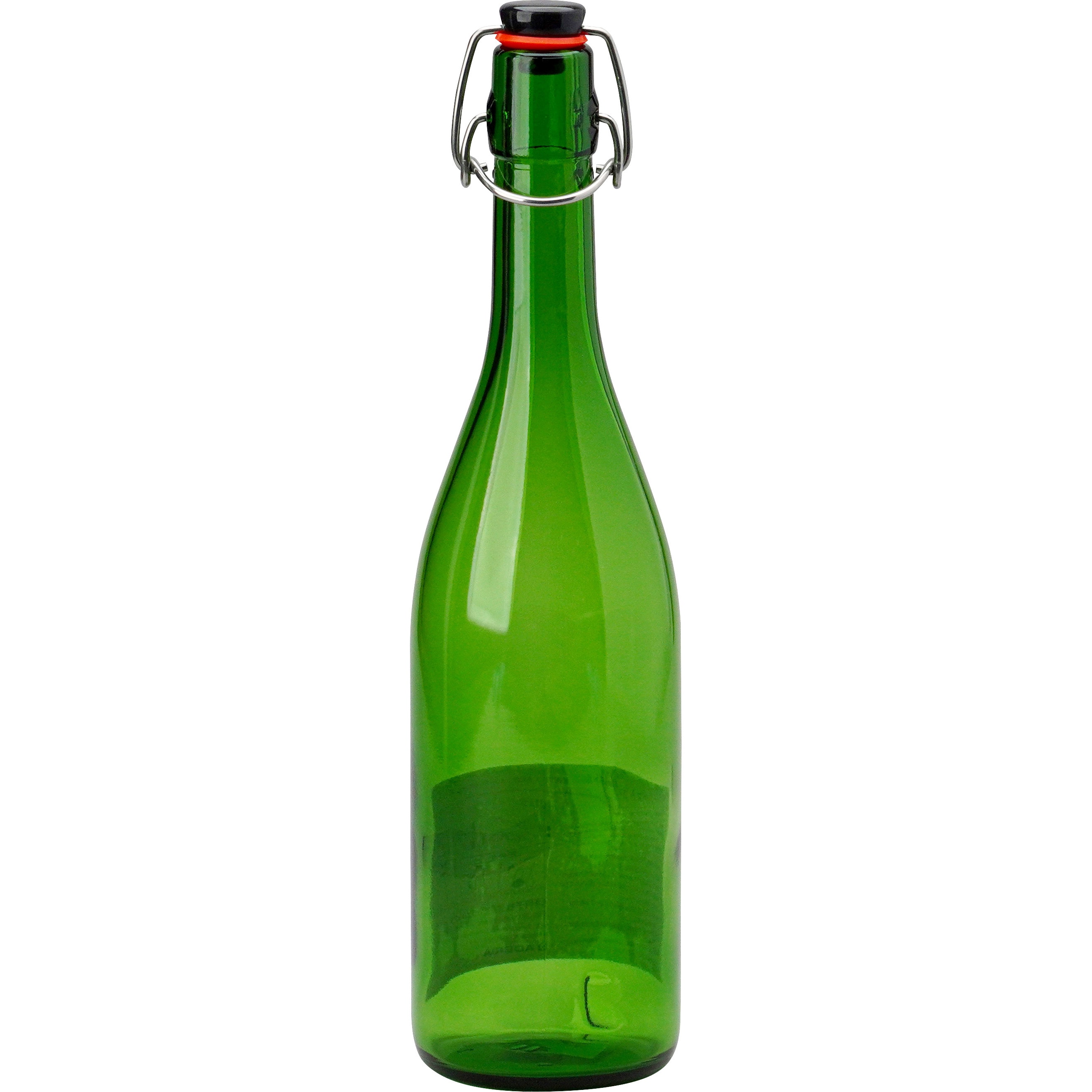 アデリア　IKEA ウォーターボトル　ガラス瓶　720ml 10本セット