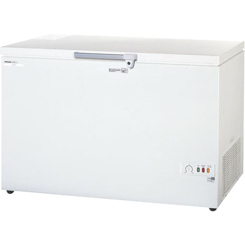 SCR-RH36VA パナソニック チェストフリーザー 1個 Panasonic(パナソニック) 【通販モノタロウ】 174,900円