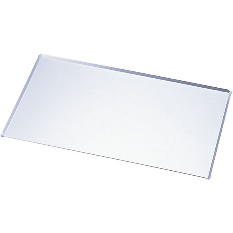 ホクア アルミガストロシートパン hokua(北陸アルミニウム) 寸法(底内寸)513×310mm 1個 5,061円