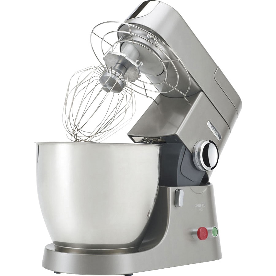 シェフPRO KPL9000S 卓上型ミキサー ケンミックス アイコー 1個 愛工舎