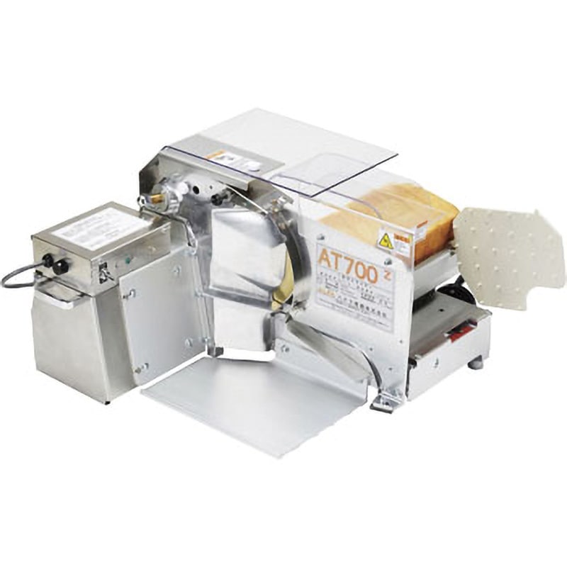 パンスライサー AT700Z 1個 ALFATRONIX 【通販モノタロウ】