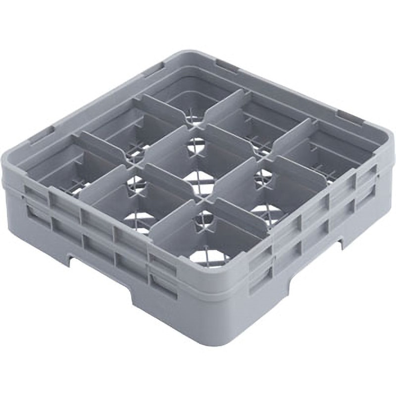 9092 トラスト 9仕切り カップコーム 1個 トラスト 【通販モノタロウ】