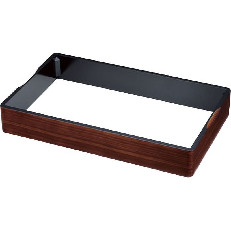 TKG 和風ビュッフェ用 枠 耐熱ABS 木目 TKG サイズ1/1