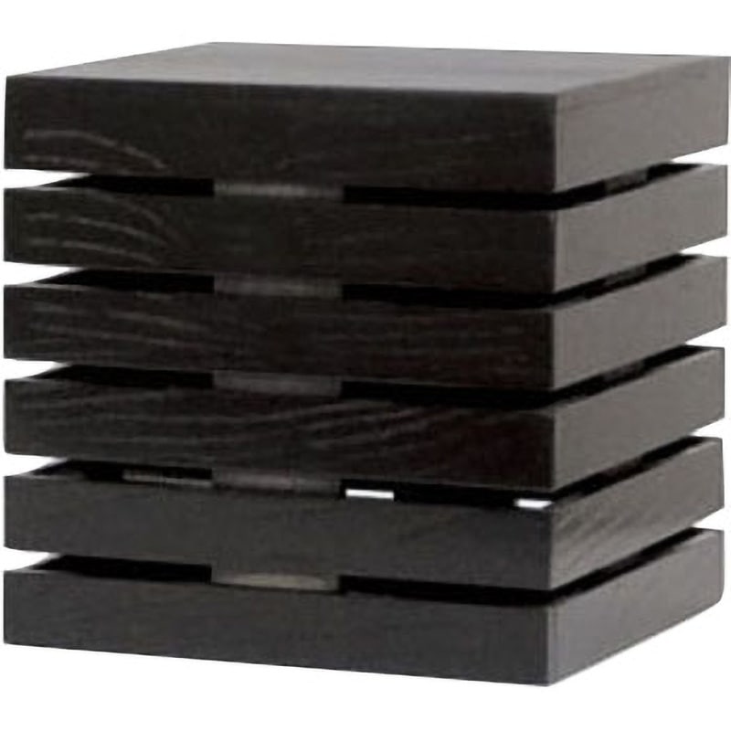 033-2-6 宴 スクエアベース 清水食器 高さ300mm  033-2-6