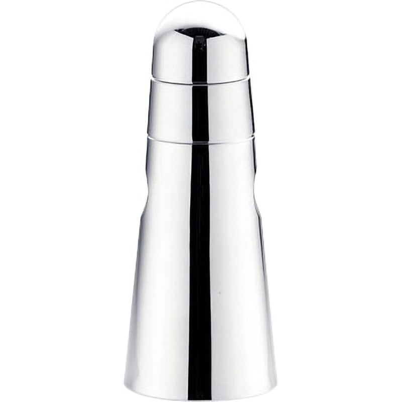 UK 18-8 カクテルシェーカー グランデ YUKIWA(ユキワ/三宝産業) 容量540mL