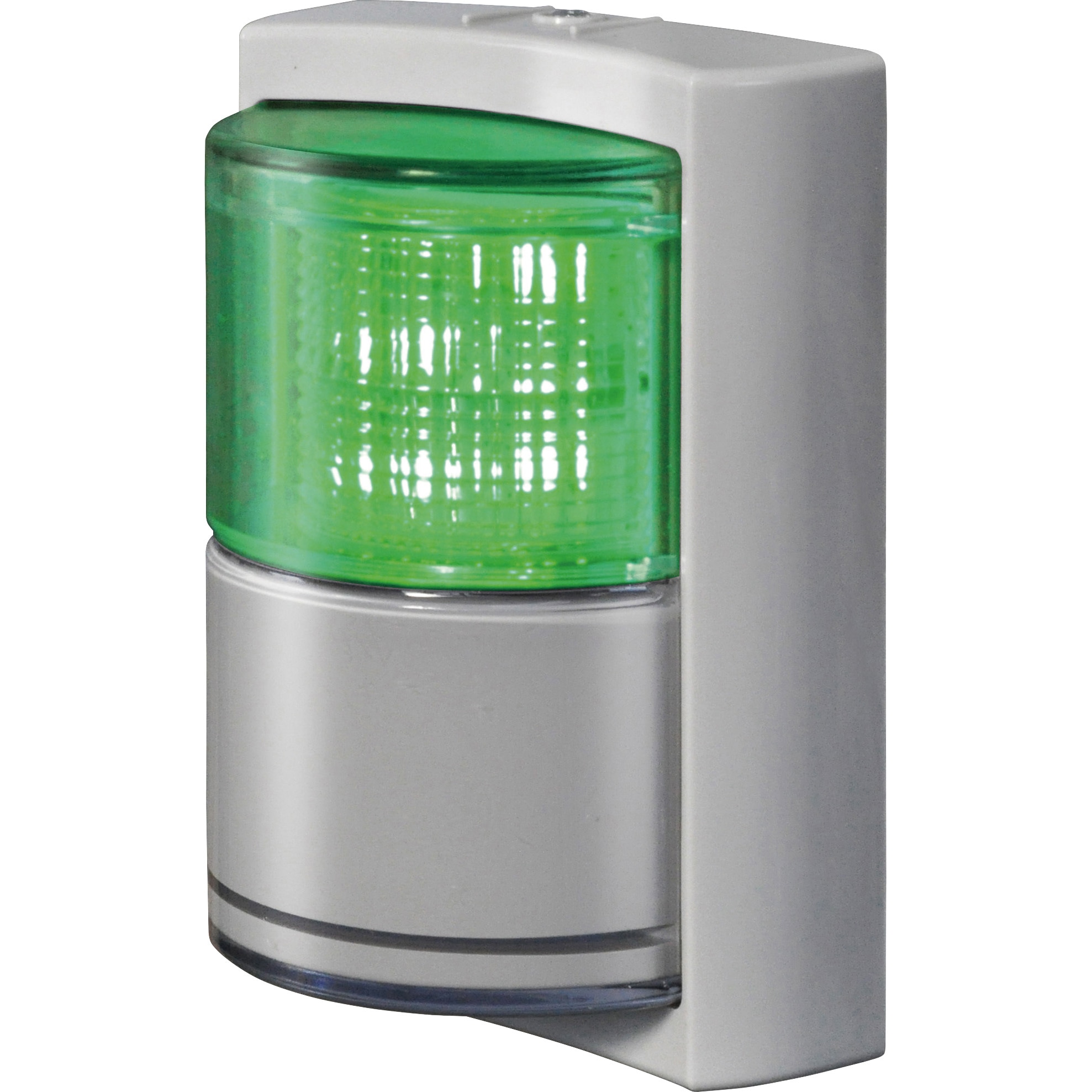 VC10A200FRG LED表示灯 ニコアラート(1段) 日恵製作所 赤緑色 AC100-200V 消費電力1.6W 9,346円