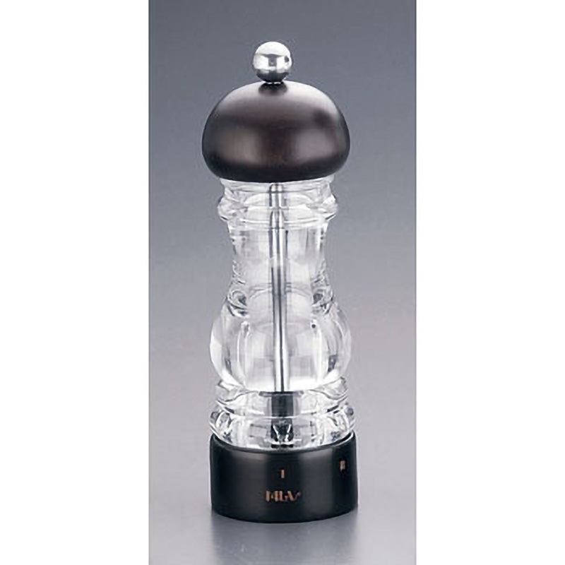 HP07072 MLV ペパーミル ブナマット MLV 寸法18cm  HP07072
